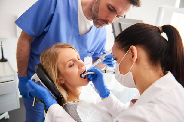 Best Oral Cancer Screening  in New Carrollton, MD