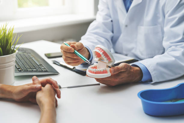Dental X-Rays and Imaging in New Carrollton, MD
