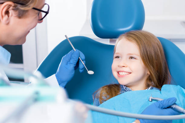 Oral Cancer Screening in New Carrollton, MD