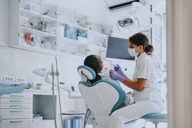 Why Choose Us for Your Dental Needs in New Carrollton, MD