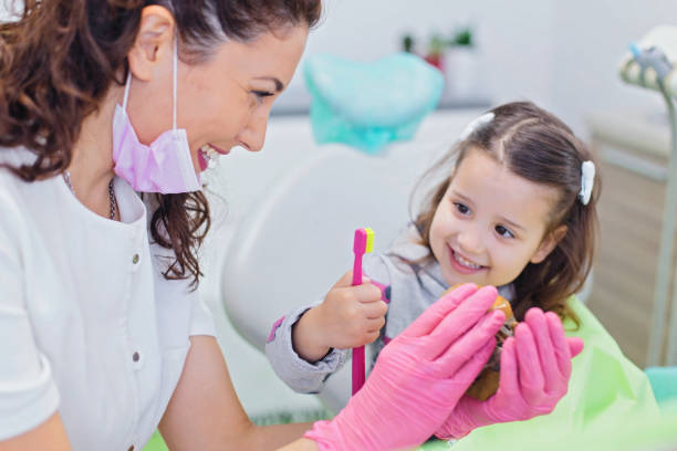 Best Emergency Dental Care  in New Carrollton, MD